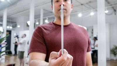 The Samsung Galaxy S25 Edge has 3 big trade-offs for its thinness