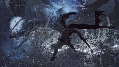 Capcom breaks all-time profit records with 10% income growth after Monster Hunter Wilds sold over 10 million copies in a month