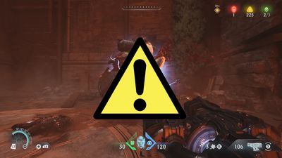 NVIDIA's drivers are causing big problems for DOOM: The Dark Ages, but some fixes are available