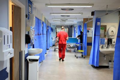 MPs condemn ‘astronomical’ fees paid to medical negligence lawyers