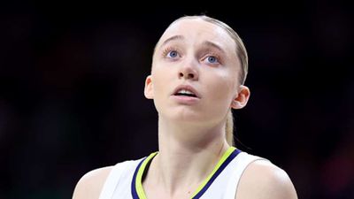 Paige Bueckers Didn't Think Mavericks Winning NBA Draft Lottery Was Real at First