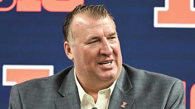 Details of New Contract for Illinois Head Football Coach Bret Bielema