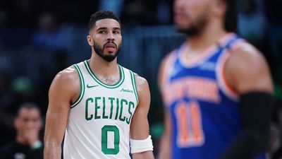 What Is the Celtics Record Without Jayson Tatum? Regular Season and Playoffs