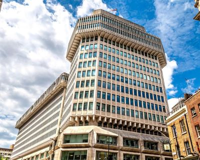 Major Whitehall buildings to be shut to shed 12,000 civil servant jobs in London