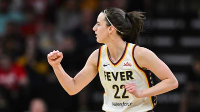 Caitlin Clark Explains What's Boosted Her Confidence Ahead of 2025 WNBA Season