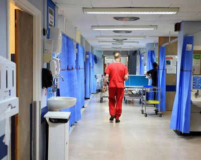 NHS medical negligence liabilities hit £58.2bn amid calls to improve patient safety