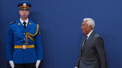 Costa calls for reforms in Bosnia to ensure EU membership progress