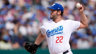 Dodgers Veteran Clayton Kershaw to Make Season Debut This Weekend