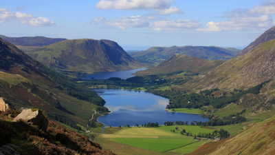 "This is just the start" - open water swimmers fight plans they say could jeopardise access to popular Lake District swim spot