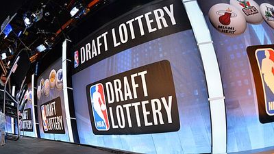 Dallas Mavericks Win 2025 NBA Draft Lottery