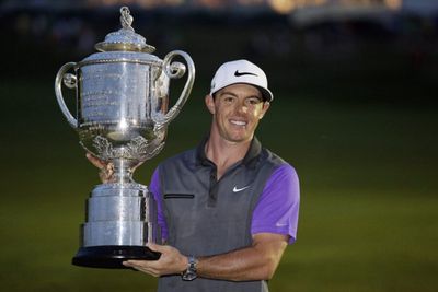 PGA Championship Round 1, Round 2 Tee Times