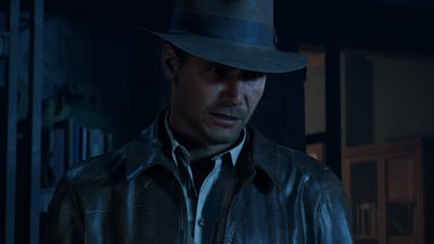 Indiana Jones and the Great Circle reawakened a PS2-era phobia that made me quit survival horror in 2003, and I'm still recovering
