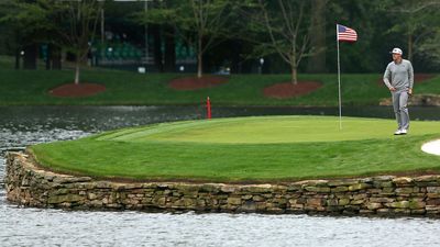 It's Only Tuesday But We Might Have Already Had The Quote Of The Week Already At The 2025 PGA Championship