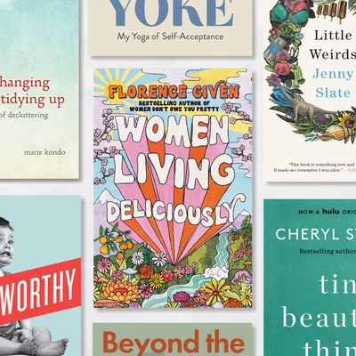 The 30 Best Self-Help Books to Read in 2025