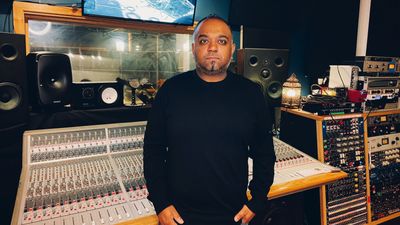 “I was watching an episode of Friends and someone was wearing a Motörhead T-shirt. Literally an hour later, I got a call to work on their record!”: Romesh Dodangoda on how he became one of modern rock's most in-demand producers