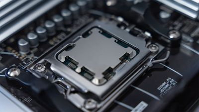 AMD says AM5 platforms can support CUDIMMs, but won't commit to a release date