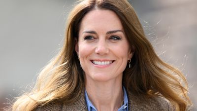 Kate Middleton credited by brother James for showing 'it’s OK to not be OK' as he opens up on 'unconditional support' in hours of need