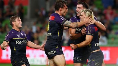 NRL premiership contenders upset by Las Vegas snub