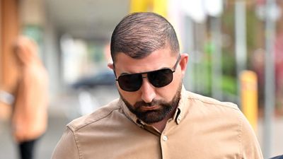 Man might contest charges over child's accidental death