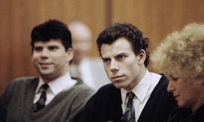 California judge resentences Menendez brothers to be eligible for parole