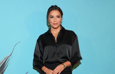 Eva Longoria 'always knew' she'd be successful