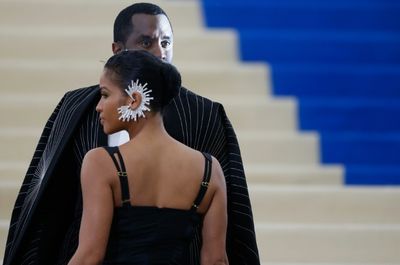 'Humiliated': Combs's Ex Cassie Gives Searing Testimony Of Abuse