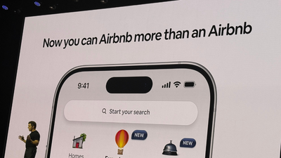 Airbnb Launches New Era of Travel with Help from Hollywood and Global A-Listers