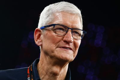 Apple probes next frontier with new brain implant standard. But what it really needs is to sell more iPhones
