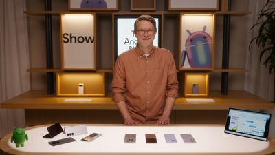 Future of Android is AI as Gemini steals the spotlight on The Android Show