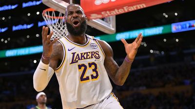 LeBron James Calls Out Tyrese Haliburton Detractors Amid Another Strong Playoff Game