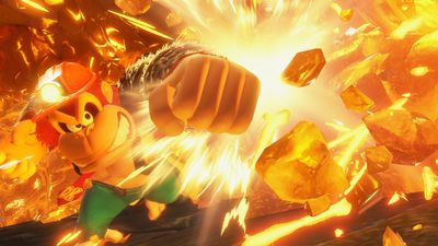 8 years in, Nintendo president admits Switch 1 just isn't powerful enough for "new gameplay experiences" so it's time to move onto a "new standard" with Switch 2