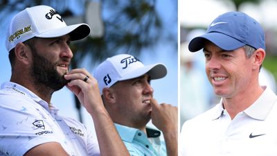 Justin Thomas And Jon Rahm Explain What Sets Rory McIlroy Apart At Quail Hollow
