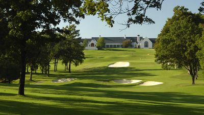 Which Courses Have Hosted The Most PGA Championships?