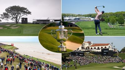 We Created A 10-Course PGA Championship Rota That We Think Would Take It To The Next Level