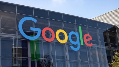 Google's logo has changed, and if the past's any indication, this might be the most expensive gaussian blur in history
