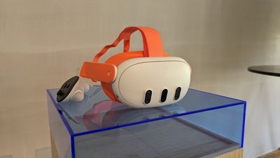 Meta Quest 4: 5 things I want to see from Meta's next VR headset