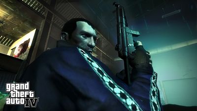 While we wait for GTA 6, rumors suggest that GTA 4 is getting a PS5 and Xbox Series X launch this year with Max Payne 3 to follow