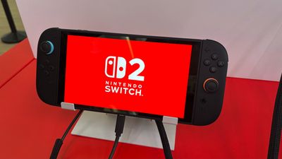 Nintendo president says the Switch 2's lower than expected sales forecast is due to its high price, not US tariffs
