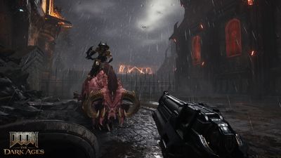 DOOM: The Dark Ages is available now for Premium Edition owners