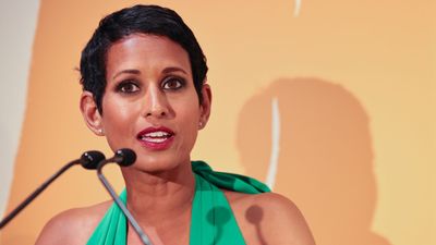 'I'm sick of women not being listened to' - BBC's Naga Munchetty reveals the sentence to say in a GP appointment for better help