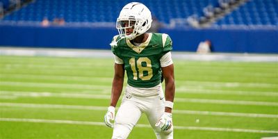 SEC Recruiting Update: Georgia Surges, Texas A&M Battles LSU