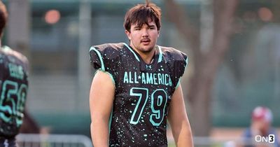Jackson Cantwell Shocks College Football with Miami Commitment