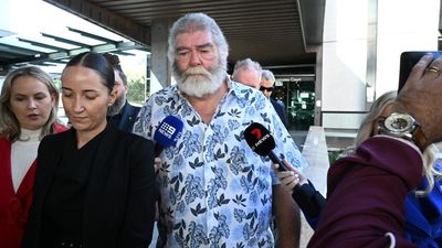 Bus driver goes to trial over pedestrian death