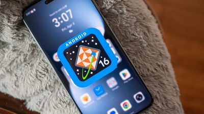 Google unveils the most massive Android redesign ever