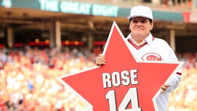 Tony Kornheiser Explains Why He Still Doesn’t Think Pete Rose Reaches Hall of Fame