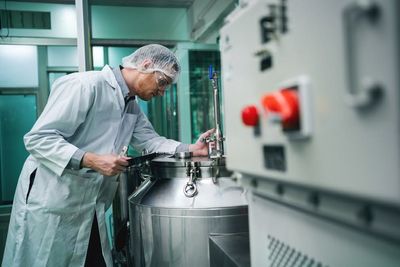 Key Regulatory Guidelines for Laboratory Facilities in Australia
