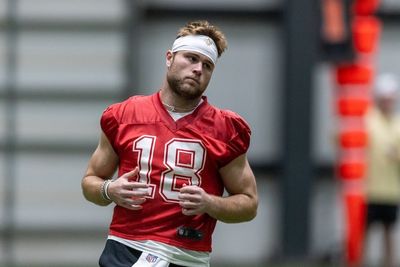 Saints Sign Fourth Quarterback After Derek Carr Retirement