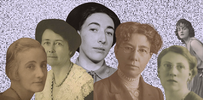 Australia’s ‘inconvenient’ women writers blazed a trail through the 20th century