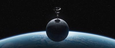 9 Years Later, Star Wars Has Retconned Its Previous Death Star Retcon