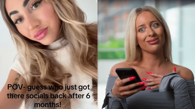 MAFS Contestant Leaks Show’s Social Media Rules After The Cast Got Their Accounts Back